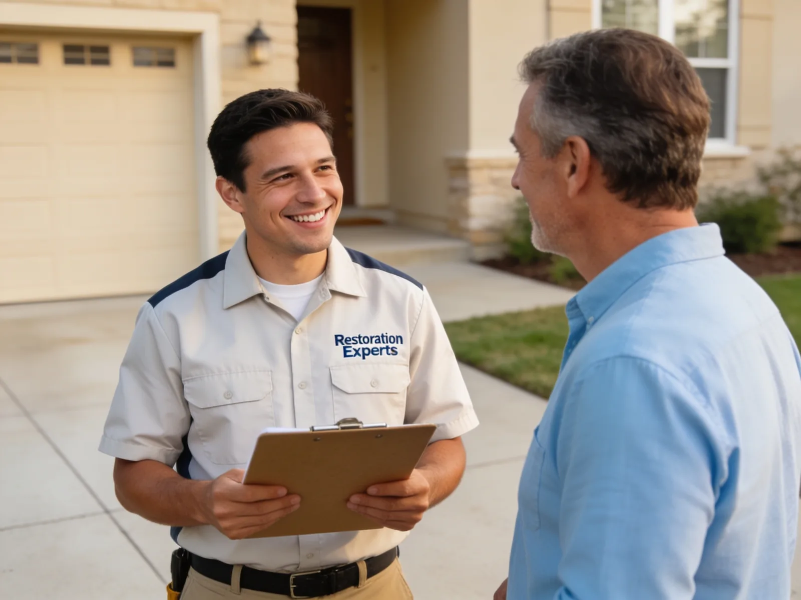 Water Damage Cleanup Jefferson, OH FAQs